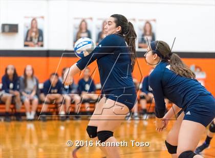 Thumbnail 2 in Providence Catholic @ TMI-Episcopal photogallery.