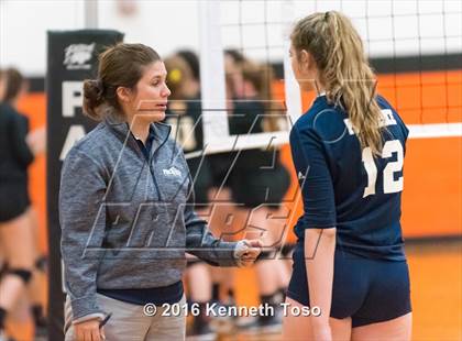 Thumbnail 2 in Providence Catholic @ TMI-Episcopal photogallery.