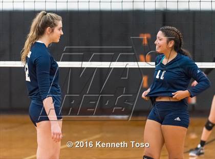 Thumbnail 1 in Providence Catholic @ TMI-Episcopal photogallery.