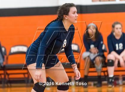 Thumbnail 3 in Providence Catholic @ TMI-Episcopal photogallery.