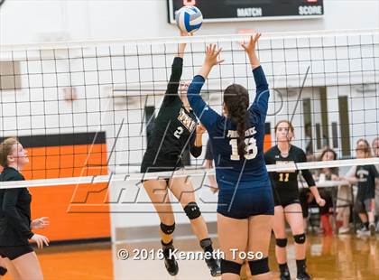 Thumbnail 1 in Providence Catholic @ TMI-Episcopal photogallery.