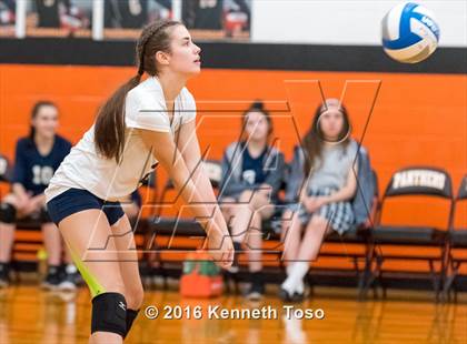 Thumbnail 3 in Providence Catholic @ TMI-Episcopal photogallery.