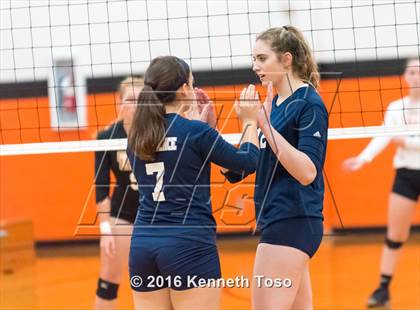 Thumbnail 3 in Providence Catholic @ TMI-Episcopal photogallery.