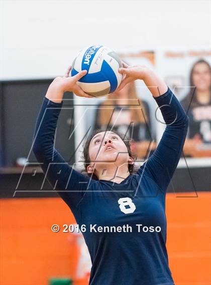 Thumbnail 1 in Providence Catholic @ TMI-Episcopal photogallery.