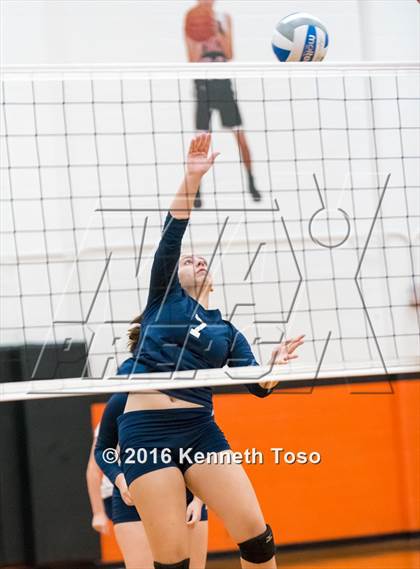 Thumbnail 1 in Providence Catholic @ TMI-Episcopal photogallery.