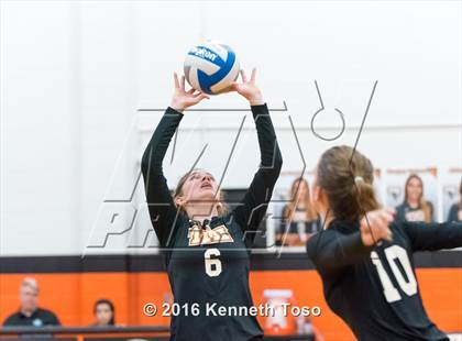 Thumbnail 1 in Providence Catholic @ TMI-Episcopal photogallery.