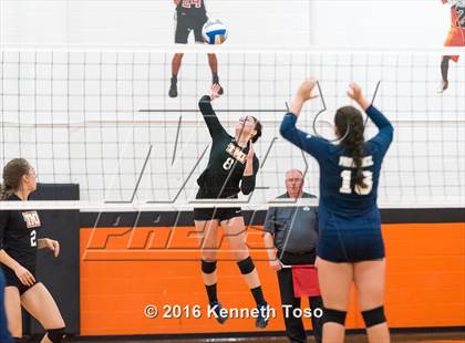 Thumbnail 3 in Providence Catholic @ TMI-Episcopal photogallery.