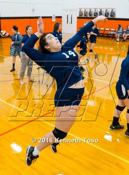 Thumbnail 3 in Providence Catholic @ TMI-Episcopal photogallery.