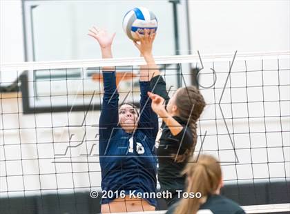 Thumbnail 1 in Providence Catholic @ TMI-Episcopal photogallery.