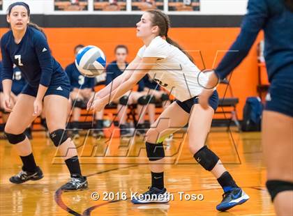 Thumbnail 3 in Providence Catholic @ TMI-Episcopal photogallery.