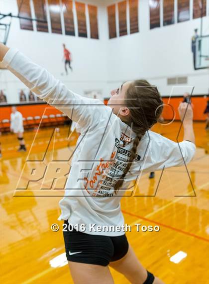 Thumbnail 1 in Providence Catholic @ TMI-Episcopal photogallery.