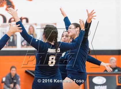 Thumbnail 3 in Providence Catholic @ TMI-Episcopal photogallery.