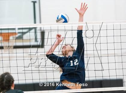 Thumbnail 3 in Providence Catholic @ TMI-Episcopal photogallery.