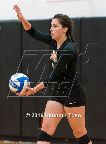 Thumbnail 3 in Providence Catholic @ TMI-Episcopal photogallery.