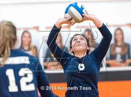Thumbnail 3 in Providence Catholic @ TMI-Episcopal photogallery.