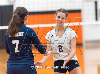 Thumbnail 1 in Providence Catholic @ TMI-Episcopal photogallery.