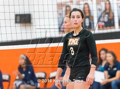 Thumbnail 2 in Providence Catholic @ TMI-Episcopal photogallery.