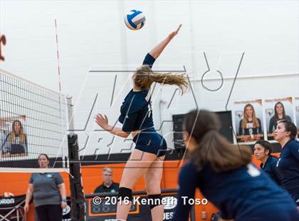 Thumbnail 2 in Providence Catholic @ TMI-Episcopal photogallery.
