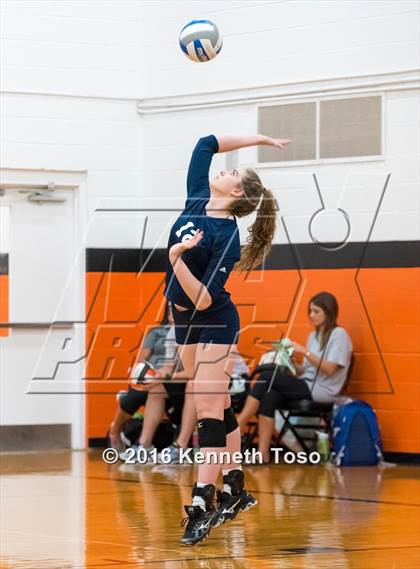 Thumbnail 1 in Providence Catholic @ TMI-Episcopal photogallery.