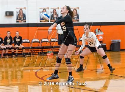 Thumbnail 2 in Providence Catholic @ TMI-Episcopal photogallery.