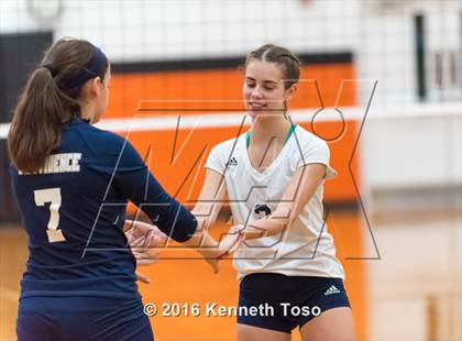 Thumbnail 3 in Providence Catholic @ TMI-Episcopal photogallery.