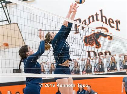 Thumbnail 1 in Providence Catholic @ TMI-Episcopal photogallery.