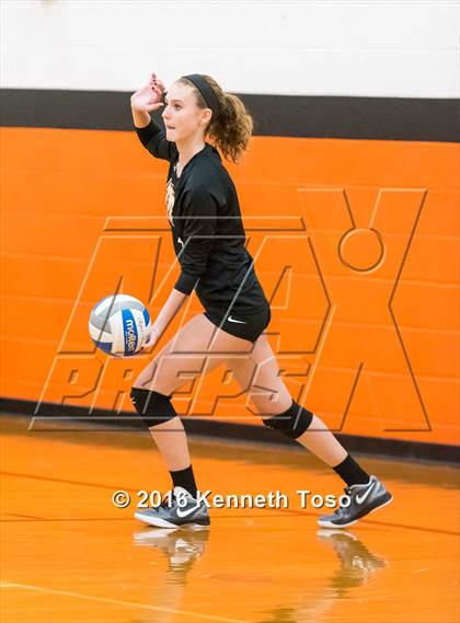 Thumbnail 3 in Providence Catholic @ TMI-Episcopal photogallery.