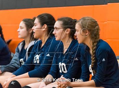 Thumbnail 2 in Providence Catholic @ TMI-Episcopal photogallery.