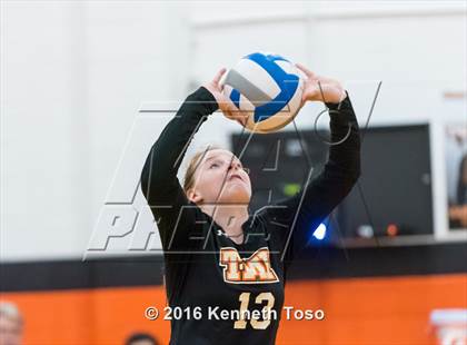 Thumbnail 2 in Providence Catholic @ TMI-Episcopal photogallery.