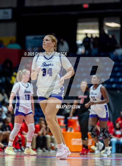 Thumbnail 1 in CHEROKEE BLUFF vs. BALDWIN (GHSA 3A FINALS) photogallery.