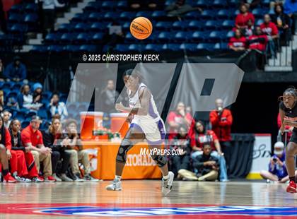 Thumbnail 1 in CHEROKEE BLUFF vs. BALDWIN (GHSA 3A FINALS) photogallery.