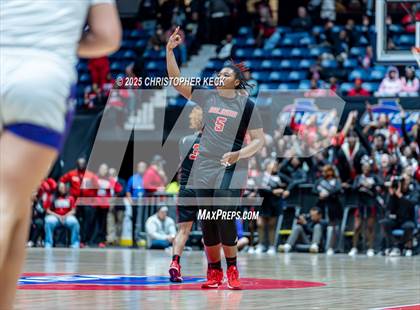 Thumbnail 1 in CHEROKEE BLUFF vs. BALDWIN (GHSA 3A FINALS) photogallery.