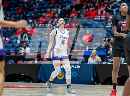 Thumbnail 1 in CHEROKEE BLUFF vs. BALDWIN (GHSA 3A FINALS) photogallery.