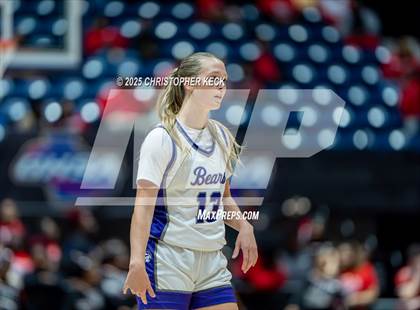 Thumbnail 2 in CHEROKEE BLUFF vs. BALDWIN (GHSA 3A FINALS) photogallery.