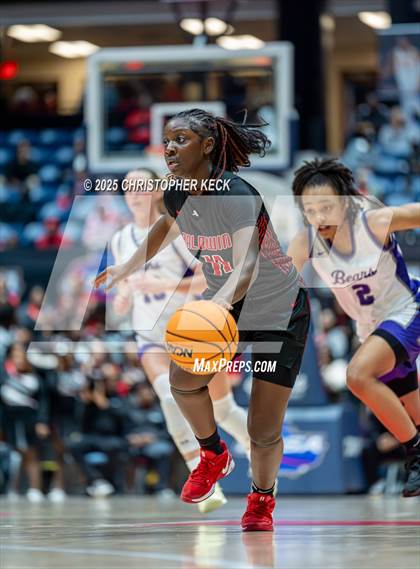 Thumbnail 1 in CHEROKEE BLUFF vs. BALDWIN (GHSA 3A FINALS) photogallery.