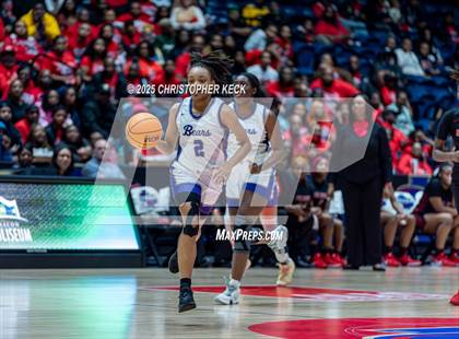 Thumbnail 1 in CHEROKEE BLUFF vs. BALDWIN (GHSA 3A FINALS) photogallery.