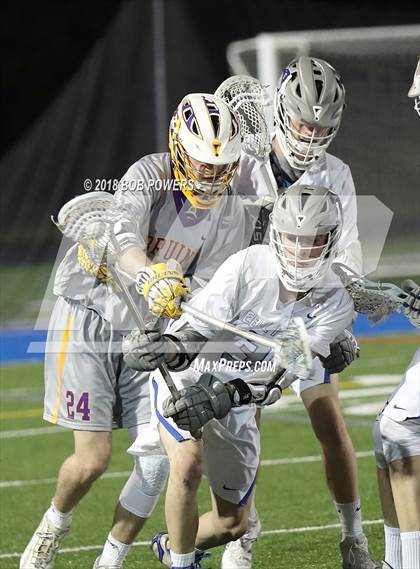 Thumbnail 2 in Lake Braddock @ Fairfax photogallery.