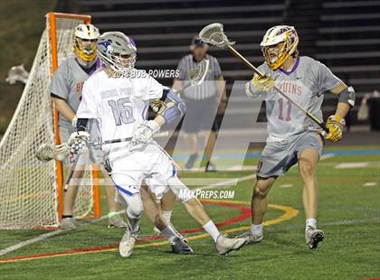 Thumbnail 1 in Lake Braddock @ Fairfax photogallery.