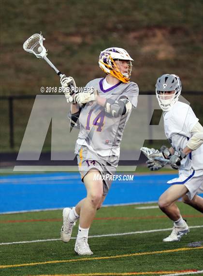 Thumbnail 1 in Lake Braddock @ Fairfax photogallery.