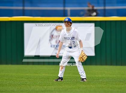 Thumbnail 3 in Gallatin @ Wilson Central photogallery.