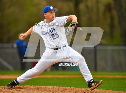 Thumbnail 3 in Gallatin @ Wilson Central photogallery.