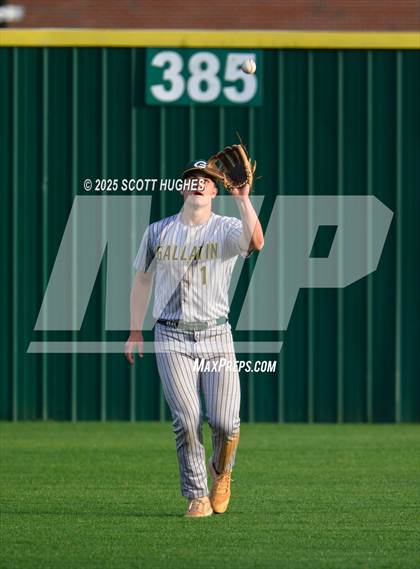 Thumbnail 3 in Gallatin @ Wilson Central photogallery.
