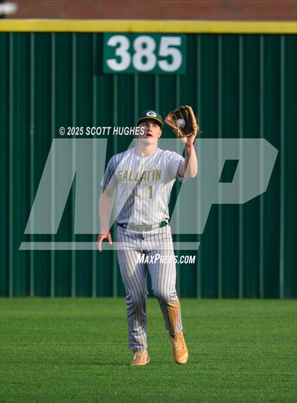 Thumbnail 3 in Gallatin @ Wilson Central photogallery.