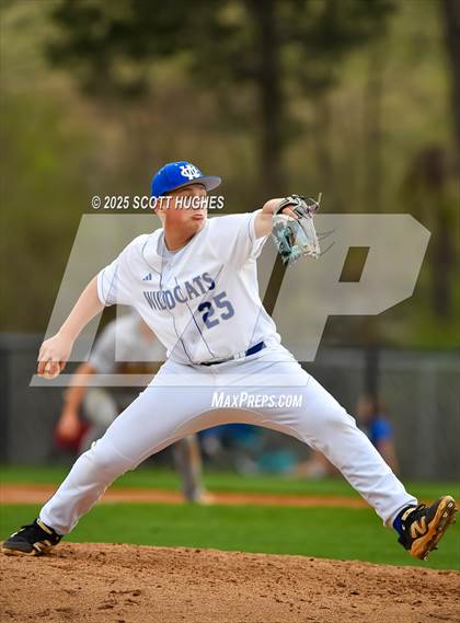 Thumbnail 3 in Gallatin @ Wilson Central photogallery.