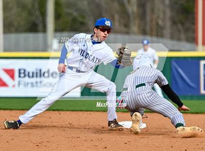 Thumbnail 3 in Gallatin @ Wilson Central photogallery.