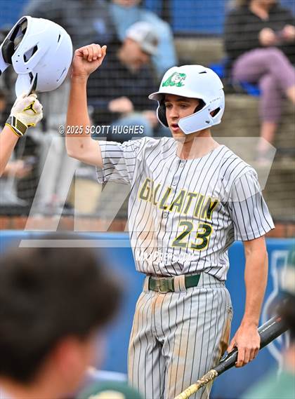 Thumbnail 3 in Gallatin @ Wilson Central photogallery.