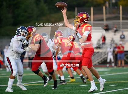 Thumbnail 3 in Nathan Hale @ Newport - Bellevue photogallery.