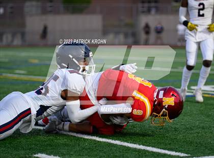 Thumbnail 3 in Nathan Hale @ Newport - Bellevue photogallery.