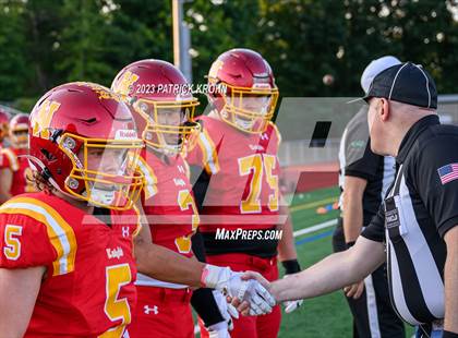 Thumbnail 2 in Nathan Hale @ Newport - Bellevue photogallery.