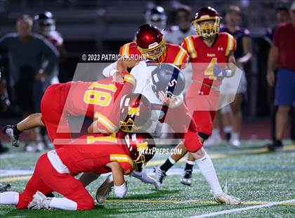 Thumbnail 2 in Nathan Hale @ Newport - Bellevue photogallery.